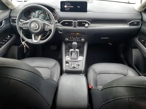 JM3KFBEMXP0187084 2023 MAZDA CX-5 - Image 8