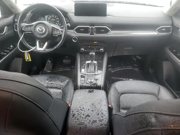 JM3KFBEMXP0190583 2023 MAZDA CX-5 - Image 8