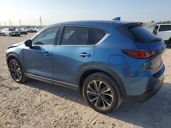 JM3KFBEMXP0193774 2023 MAZDA CX-5 - Image 2