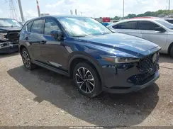 JM3KFBEMXP0201288 2023 MAZDA CX-5