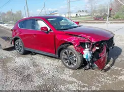 JM3KFBEMXP0229561 2023 MAZDA CX-5