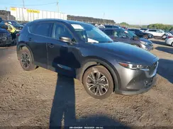 JM3KFBEMXP0263628 2023 MAZDA CX-5