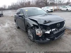 JM3KFBEMXR0389460 2024 MAZDA CX-5