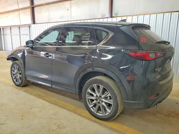 JM3KFBEMXR0400036 2024 MAZDA CX-5 - Image 2
