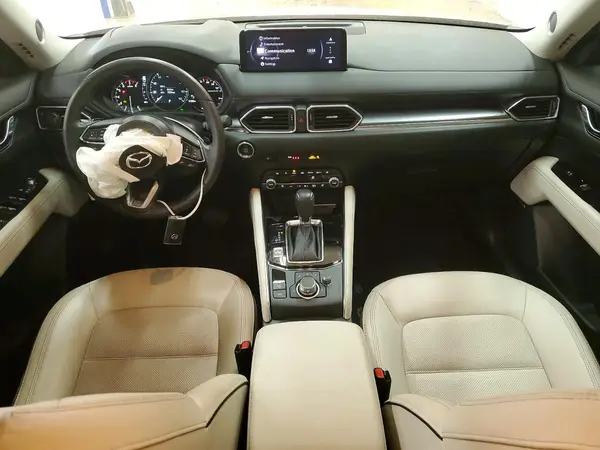 JM3KFBEMXR0400036 2024 MAZDA CX-5 - Image 8