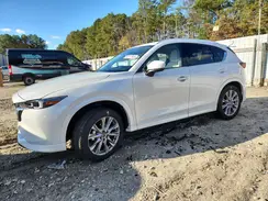 JM3KFBEMXR0400442 2024 MAZDA CX-5
