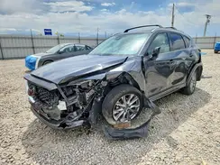 JM3KFBEMXS0538956 2025 MAZDA CX-5