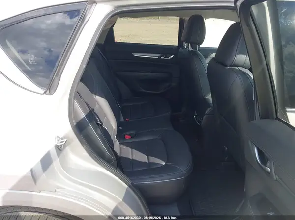 JM3KFBEMXS0542568 2025 MAZDA CX-5 - Image 8