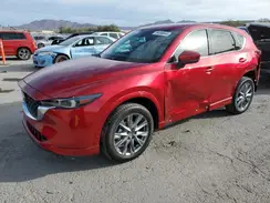 JM3KFBEMXS0545664 2025 MAZDA CX-5
