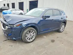 JM3KFBEMXS0547401 2025 MAZDA CX-5