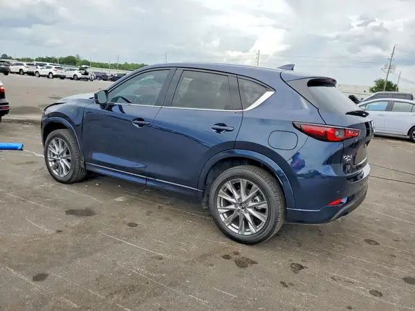 JM3KFBEMXS0547401 2025 MAZDA CX-5 - Image 2