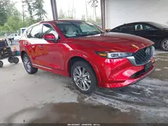 JM3KFBEMXS0553330 2025 MAZDA CX-5