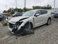 JM3KFBEMXS0572234 2025 MAZDA CX-5