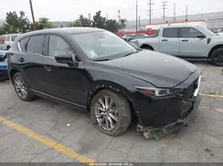 JM3KFBEMXS0574176 2025 MAZDA CX-5