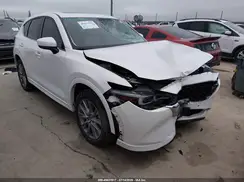 JM3KFBEMXS0579071 2025 MAZDA CX-5