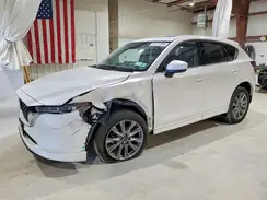 JM3KFBEMXS0599885 2025 MAZDA CX-5