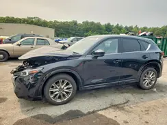 JM3KFBEMXS0604132 2025 MAZDA CX-5