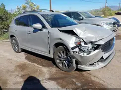 JM3KFBEMXS0615681 2025 MAZDA CX-5