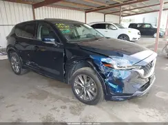 JM3KFBEMXS0622453 2025 MAZDA CX-5