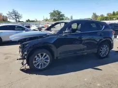 JM3KFBEMXS0639429 2025 MAZDA CX-5