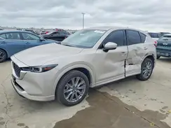 JM3KFBEMXS0707549 2025 MAZDA CX-5