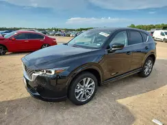 JM3KFBEMXS0742804 2025 MAZDA CX-5