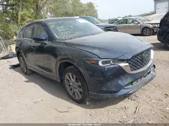 JM3KFBEMXS0744147 2025 MAZDA CX-5