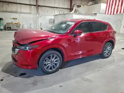 JM3KFBEMXS0749865 2025 MAZDA CX-5