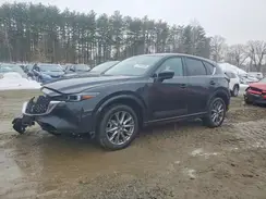JM3KFBEMXS0778816 2025 MAZDA CX-5