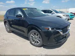 JM3KFBEMXS0806579 2025 MAZDA CX-5