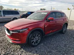 JM3KFBEY0K0517780 2019 MAZDA CX-5