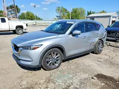 JM3KFBEY0K0519285 2019 MAZDA CX-5
