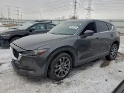 JM3KFBEY0K0561911 2019 MAZDA CX-5