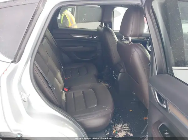 JM3KFBEY0K0574156 2019 MAZDA CX-5 - Image 8
