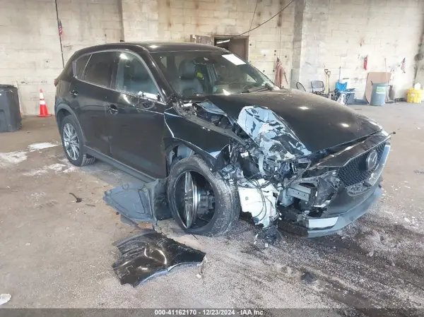 JM3KFBEY0K0575677 2019 MAZDA CX-5 - Image 1