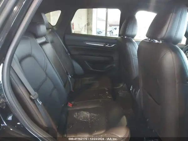 JM3KFBEY0K0575677 2019 MAZDA CX-5 - Image 8