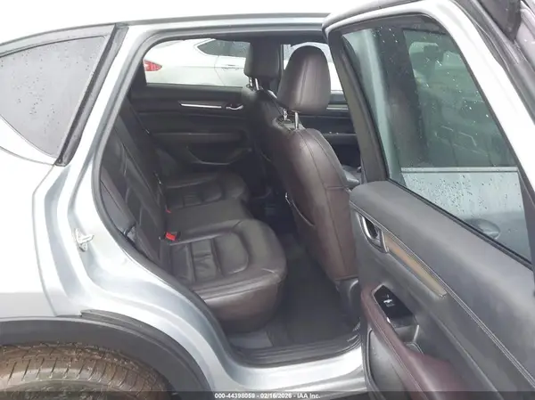JM3KFBEY0K0578109 2019 MAZDA CX-5 - Image 8