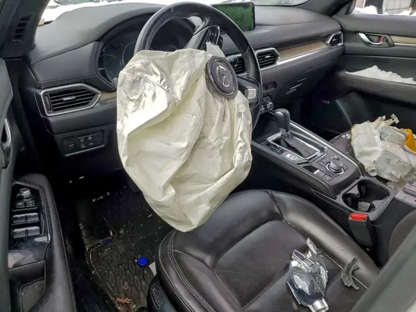 JM3KFBEY0K0580989 2019 MAZDA CX-5 - Image 8