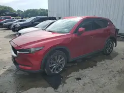 JM3KFBEY0K0599137 2019 MAZDA CX-5