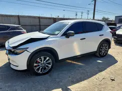 JM3KFBEY0K0606202 2019 MAZDA CX-5