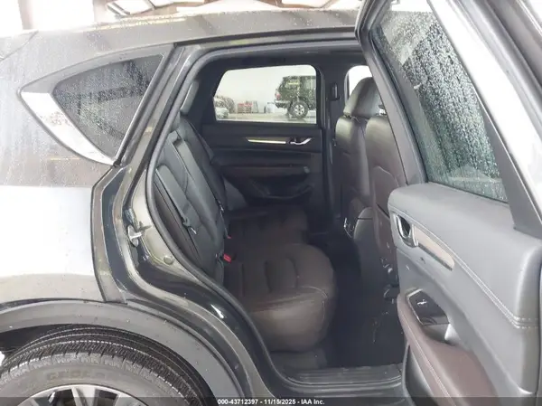 JM3KFBEY0K0606359 2019 MAZDA CX-5 - Image 8