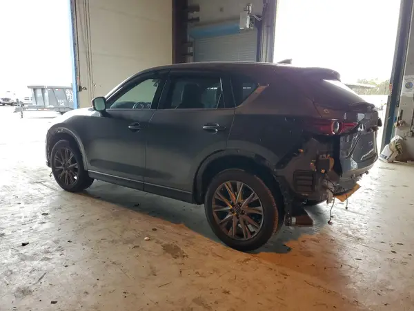JM3KFBEY0K0607625 2019 MAZDA CX-5 - Image 2