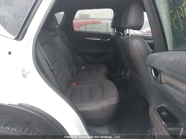 JM3KFBEY0K0635957 2019 MAZDA CX-5 - Image 8