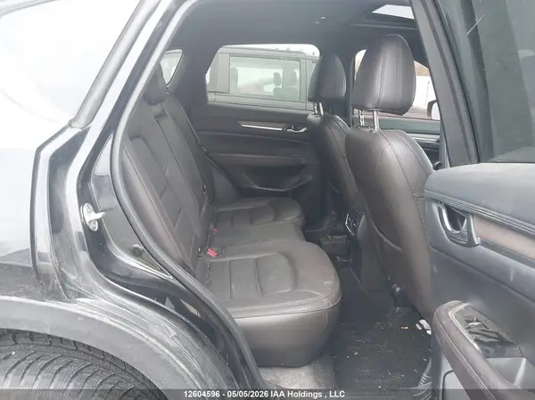 JM3KFBEY0L0772463 2020 MAZDA CX-5 - Image 8