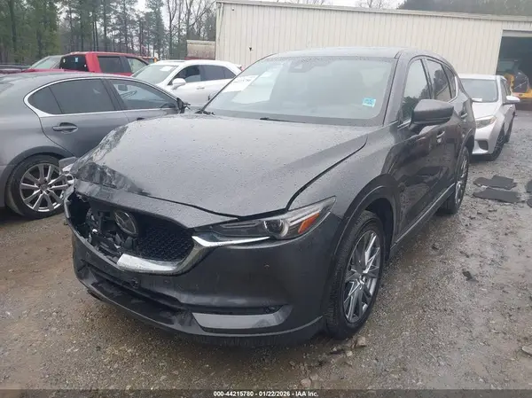 JM3KFBEY0L0782815 2020 MAZDA CX-5 - Image 2