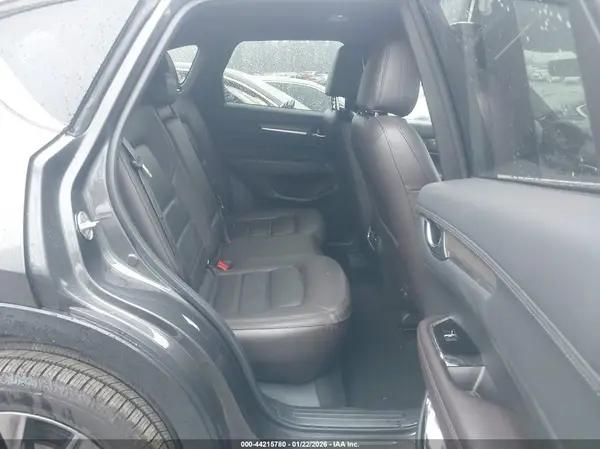 JM3KFBEY0L0782815 2020 MAZDA CX-5 - Image 8