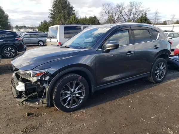 JM3KFBEY0L0818924 2020 MAZDA CX-5 - Image 1