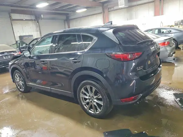 JM3KFBEY0L0825694 2020 MAZDA CX-5 - Image 2