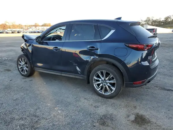 JM3KFBEY0L0842012 2020 MAZDA CX-5 - Image 2
