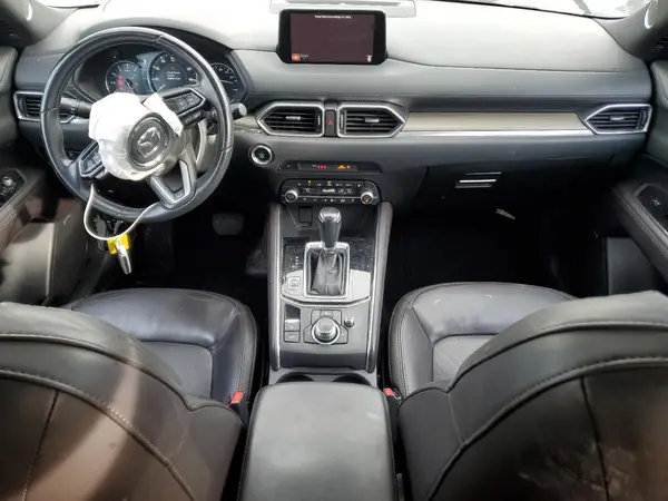 JM3KFBEY0L0842012 2020 MAZDA CX-5 - Image 8